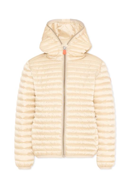 25SS [키즈] 세이브더덕 패딩 J32310G IRIS20 40034 BEIGE