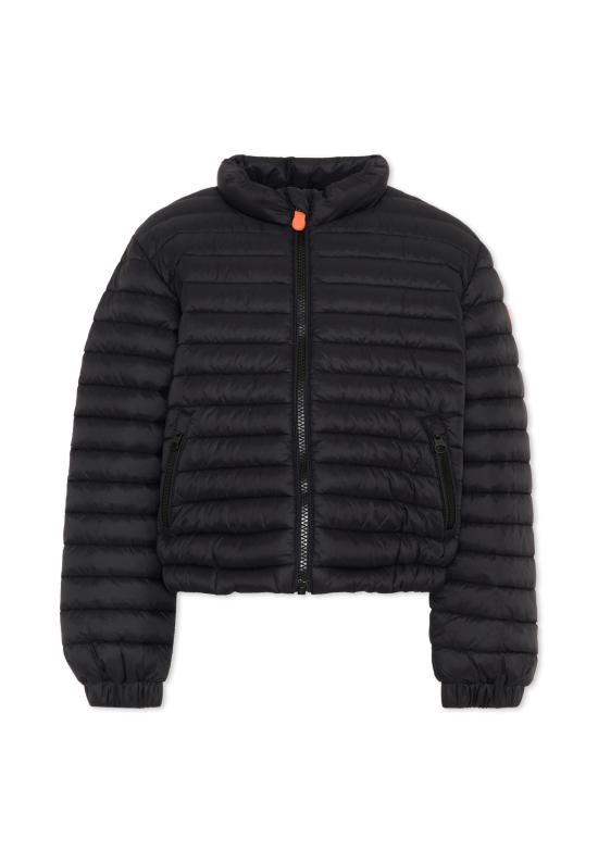 25SS [키즈] 세이브더덕 패딩 J31151G GIGA20 10000 BLACK