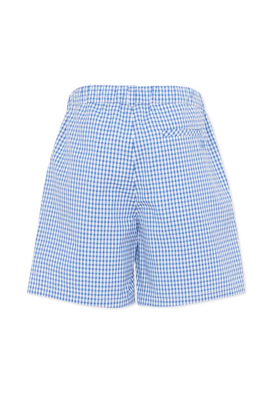 26SS [키즈] 구찌 쇼츠/버뮤다 848668 XWA74 4337 LIGHT BLUE - GUCCI