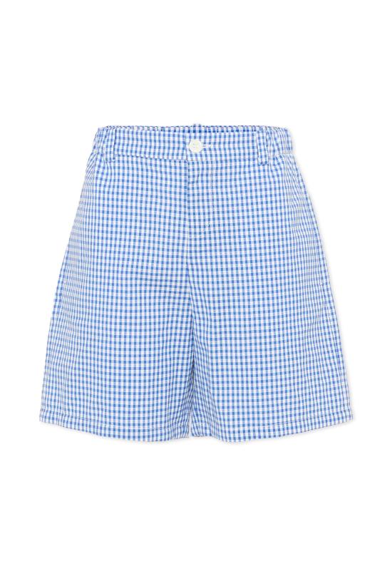 26SS [키즈] 구찌 쇼츠/버뮤다 848668 XWA74 4337 LIGHT BLUE