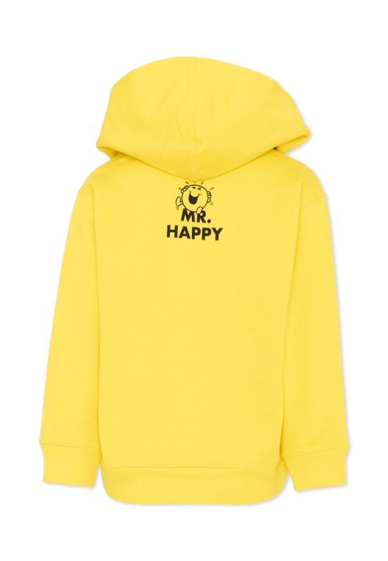 26SS [키즈] 구찌 트레이닝 상의 855554 XJHPF 7005 YELLOW - GUCCI