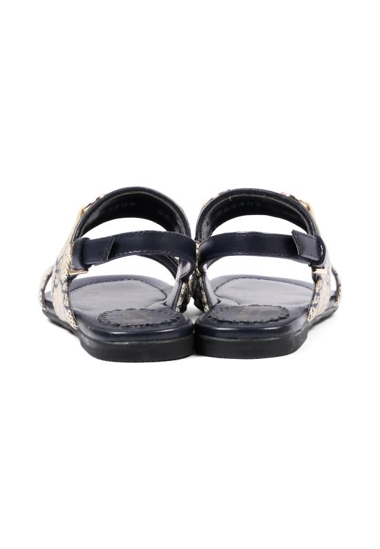 26SS [키즈] 구찌 샌들 862409 FAFM7 4061 BEIGE - GUCCI