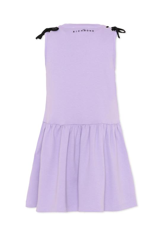 26SS [키즈] 리치몬드 원피스 RGP26033VE VIOLET TULIP PINK - RICHMOND