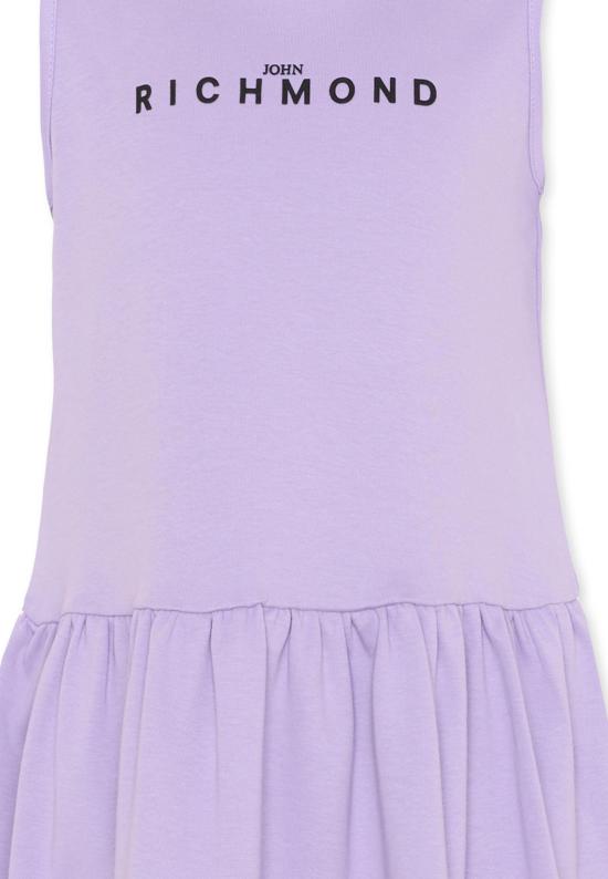26SS [키즈] 리치몬드 원피스 RGP26033VE VIOLET TULIP PINK - RICHMOND
