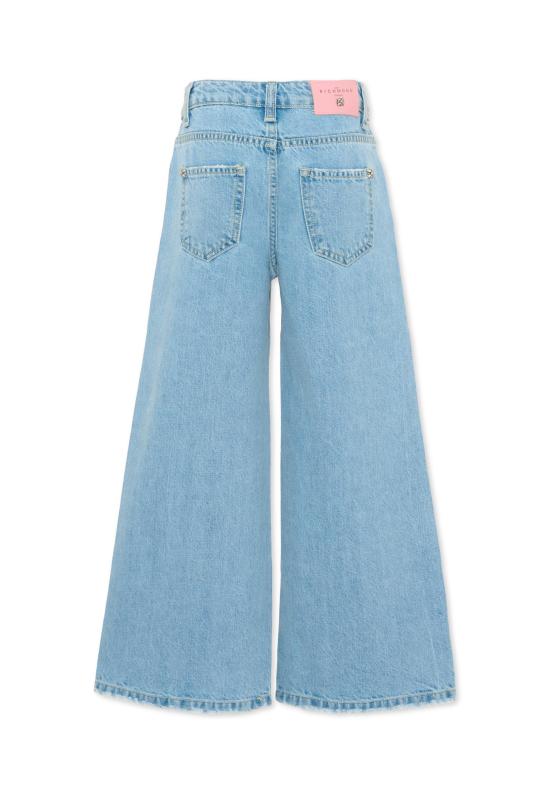 26SS [키즈] 리치몬드 진 RGP26133JE DENIM BLUE LIGHT - RICHMOND