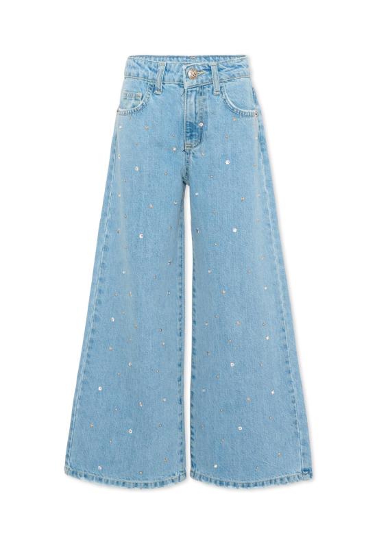 26SS [키즈] 리치몬드 진 RGP26133JE DENIM BLUE LIGHT