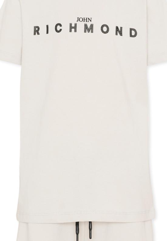 26SS [키즈] 리치몬드 오버롤 RBP26018CJ BLUE VAPOR GREY - RICHMOND