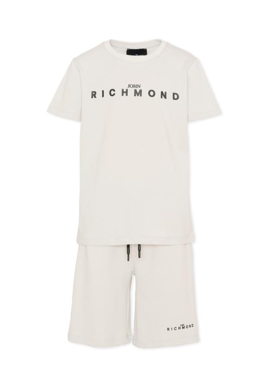 26SS [키즈] 리치몬드 오버롤 RBP26018CJ BLUE VAPOR GREY