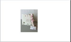 26SS [키즈] 콜로리 키아리 헤어 액세서리 FL968538 AF768 83 PINK