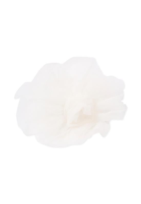 26SS [키즈] 콜로리 키아리 헤어 액세서리 FL948464 AF764 20 WHITE - COLORI CHIARI