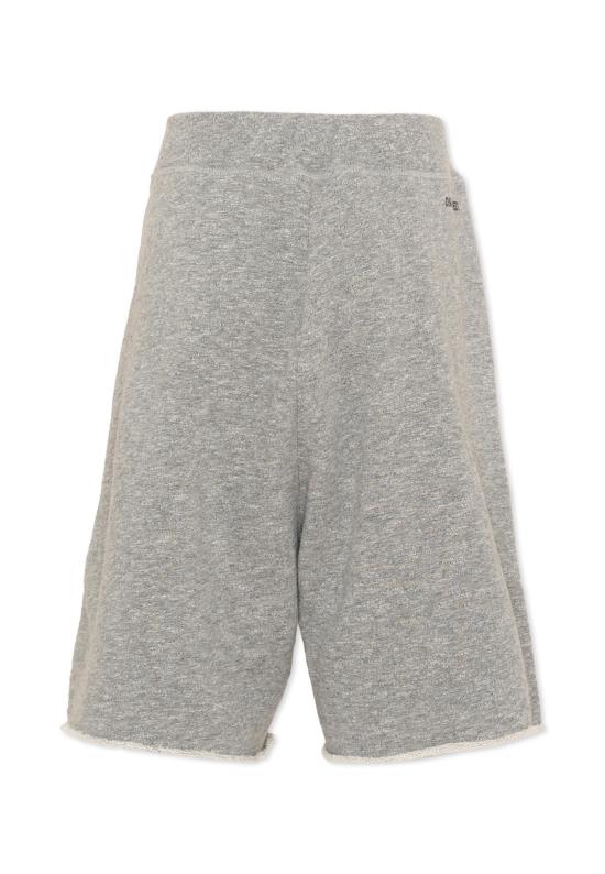 26SS [키즈] 디스퀘어드2 쇼츠/버뮤다 DQ3390 D0AHK DQ902 GREY - DSQUARED2