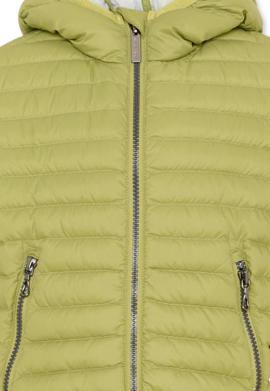 26SS [키즈] 콜마르 자켓 3487A 8VX 727 GREEN - COLMAR