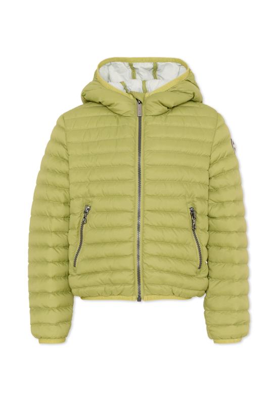 26SS [키즈] 콜마르 자켓 3487A 8VX 727 GREEN