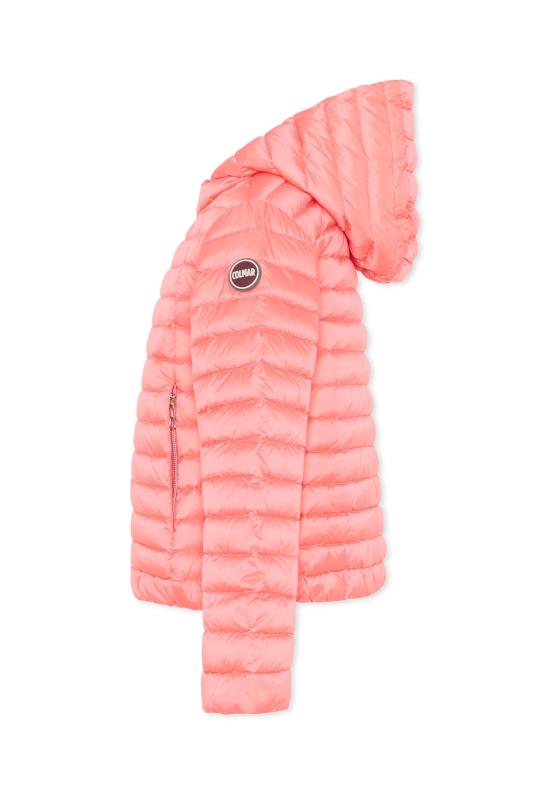 26SS [키즈] 콜마르 자켓 3455 9VX 755 FUCHSIA - COLMAR