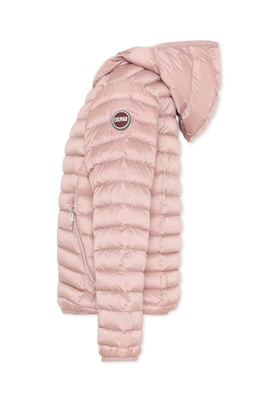 26SS [키즈] 콜마르 자켓 3490A 9VX 756 PINK - COLMAR