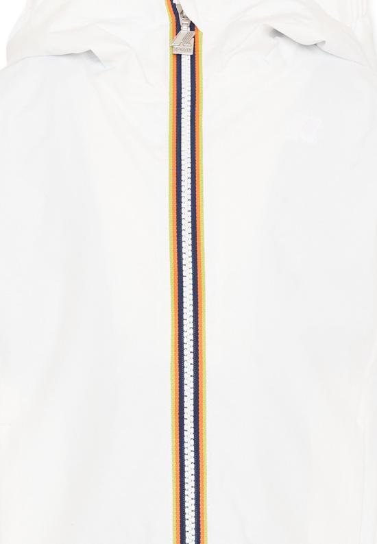 26SS [키즈] 까웨 캐주얼 자켓 K2148PW 001 WHITE - K-WAY