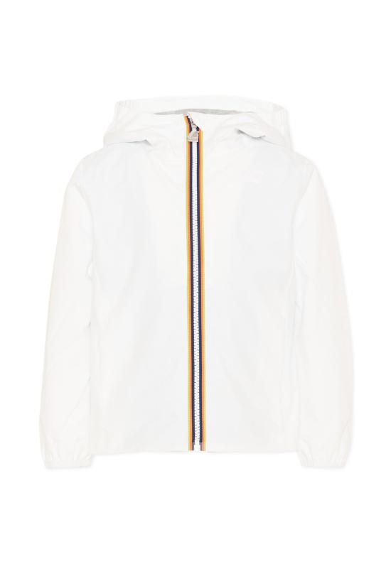 26SS [키즈] 까웨 캐주얼 자켓 K2148PW 001 WHITE