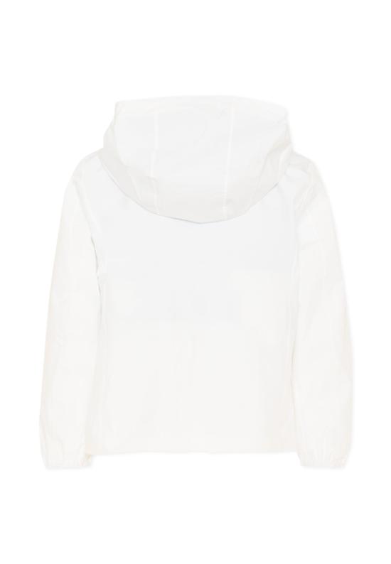 26SS [키즈] 까웨 캐주얼 자켓 K2148PW 001 WHITE - K-WAY