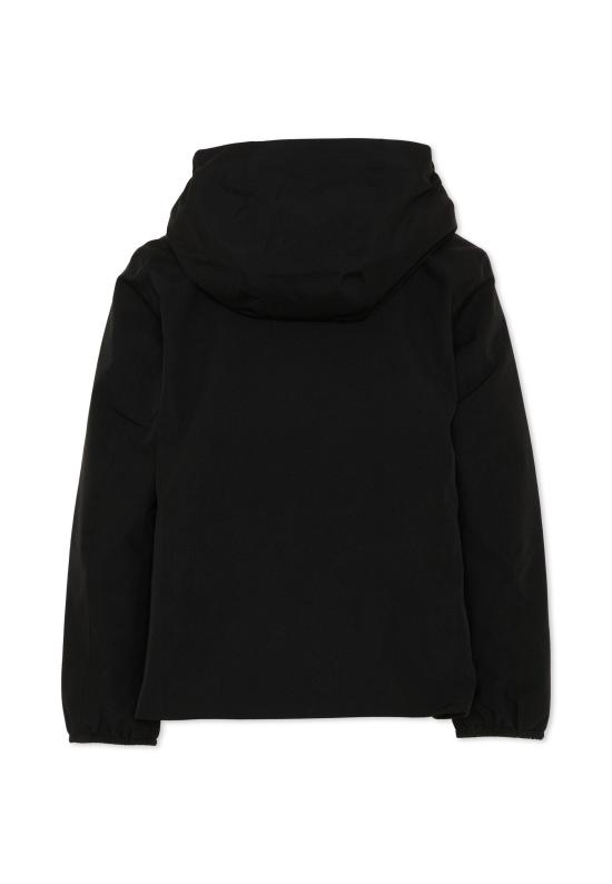 26SS [키즈] 까웨 캐주얼 자켓 K2148PW USY BLACK - K-WAY