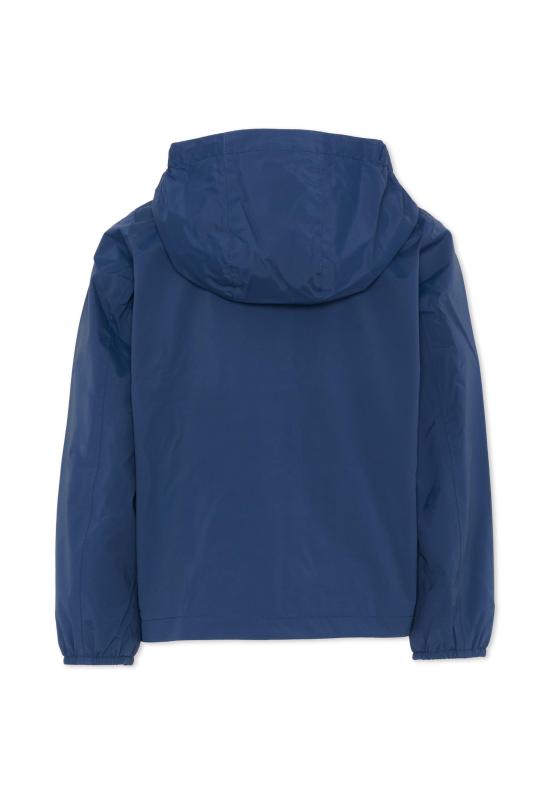 26SS [키즈] 까웨 자켓 K41335W B67 BLUE - K-WAY