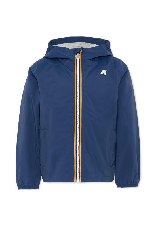 26SS [키즈] 까웨 자켓 K41335W B67 BLUE