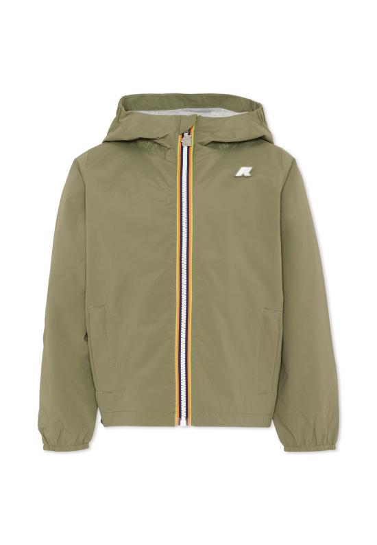 26SS [키즈] 까웨 자켓 K41335W V15 GREEN
