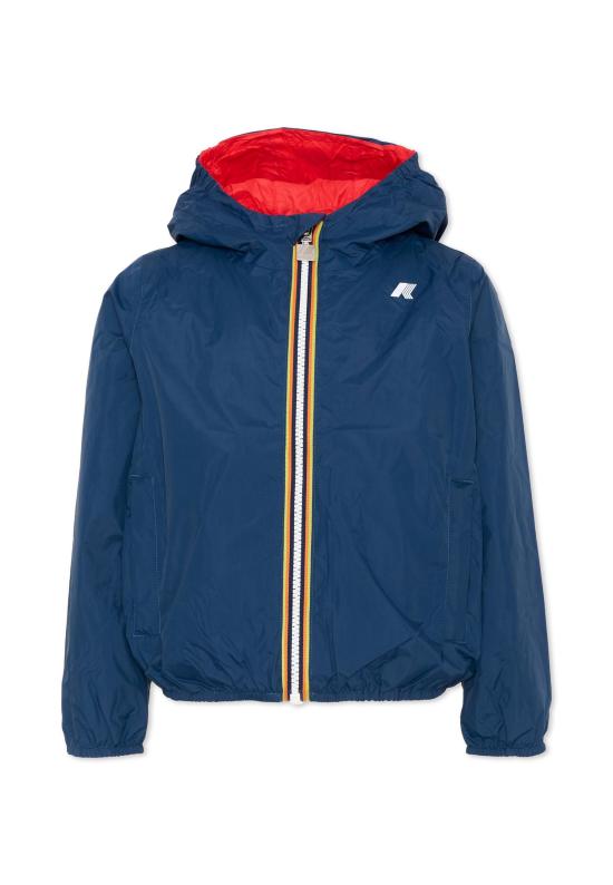 26SS [키즈] 까웨 자켓 K61314W C0N BLUE