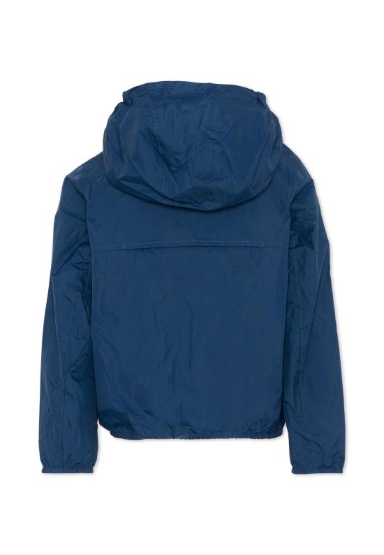 26SS [키즈] 까웨 자켓 K61314W C0N BLUE - K-WAY