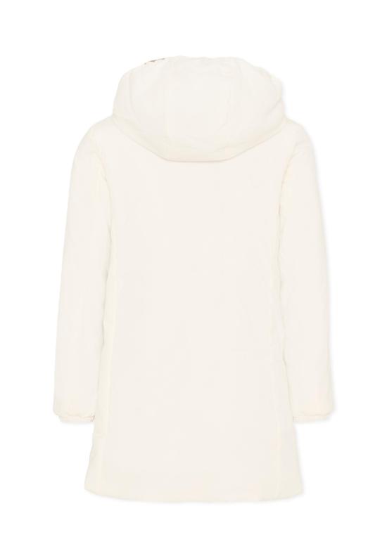 25FW [키즈] 까웨 자켓 K11517W B2M GREEN - K-WAY