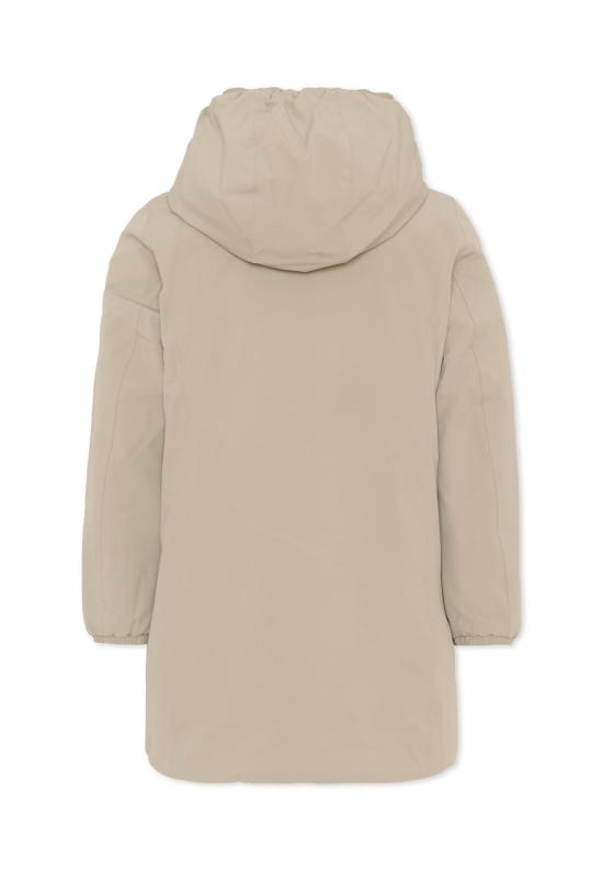 25FW [키즈] 까웨 자켓 K11517W B2M GREEN - K-WAY