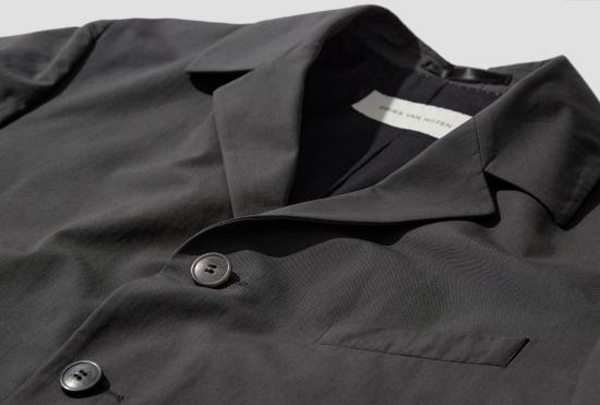 26SS 드리스 반 노튼 수트 자켓 261 020422 3309 803 - DRIES VAN NOTEN