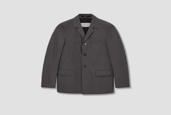 26SS 드리스 반 노튼 수트 자켓 261 020422 3309 803