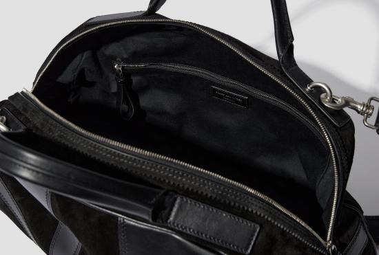 26SS 드리스 반 노튼 토트백 261 021507 0153 900 - DRIES VAN NOTEN