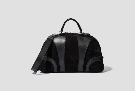 26SS 드리스 반 노튼 토트백 261 021507 0153 900