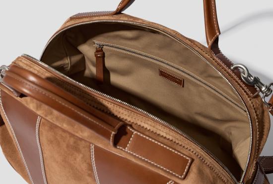 26SS 드리스 반 노튼 토트백 261 021507 0153 712 - DRIES VAN NOTEN