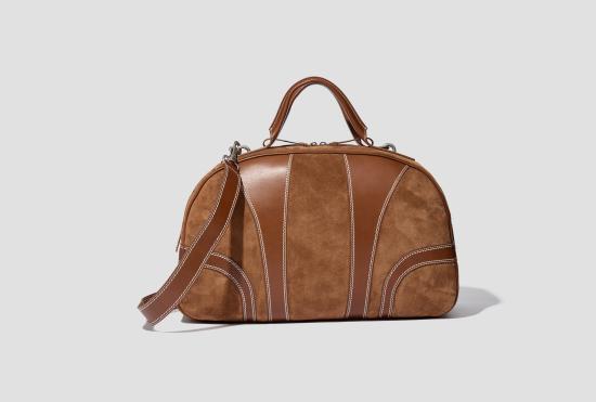 26SS 드리스 반 노튼 토트백 261 021507 0153 712