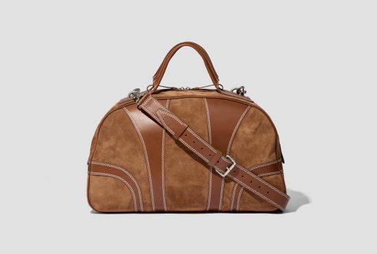 26SS 드리스 반 노튼 토트백 261 021507 0153 712 - DRIES VAN NOTEN