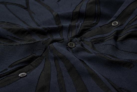 26SS 드리스 반 노튼 반팔 셔츠 261 020742 3199 509 - DRIES VAN NOTEN