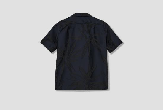 26SS 드리스 반 노튼 반팔 셔츠 261 020742 3199 509 - DRIES VAN NOTEN