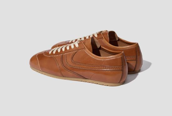 26SS 드리스 반 노튼 스니커즈 261 021728 0103 706 - DRIES VAN NOTEN