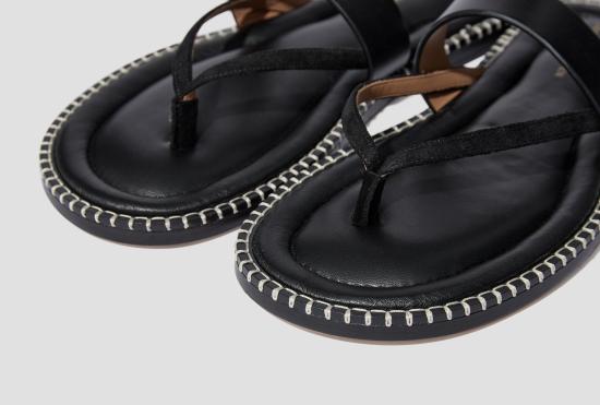 26SS 드리스 반 노튼 샌들 261 021738 0105 900 - DRIES VAN NOTEN