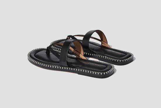 26SS 드리스 반 노튼 샌들 261 021738 0105 900 - DRIES VAN NOTEN