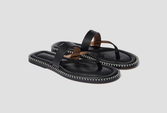 26SS 드리스 반 노튼 샌들 261 021738 0105 900