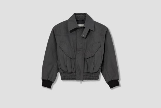 26SS 드리스 반 노튼 자켓 261 020527 3309 803