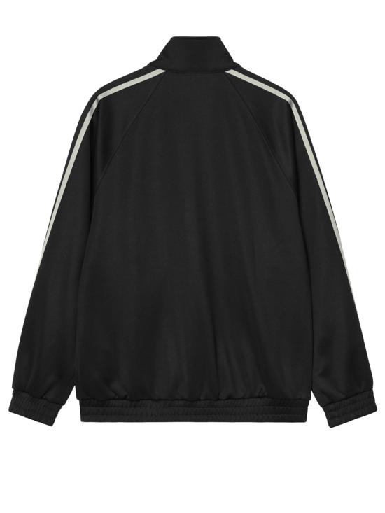 26SS 칼하트 WIP 볼라 스웨트 자켓 I036223 K02 XX Black - CARHARTT WIP