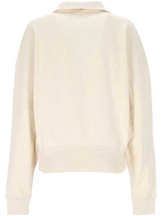 26SS 이자벨마랑에뚜왈 스웨터 SW0093FA D1M04EECPK Ecru pink - ISABEL MARANT ETOILE