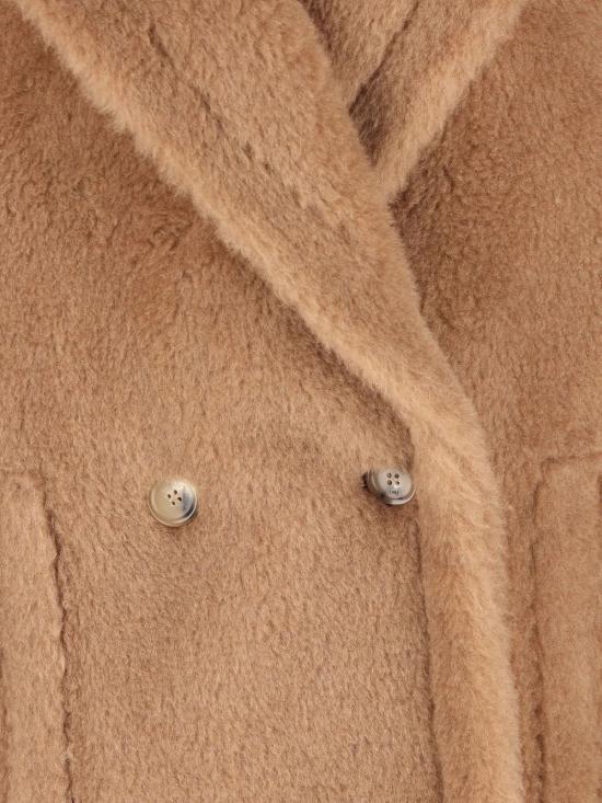 25FW 막스마라 스웨터 21276263600 001 Camel - MAX MARA