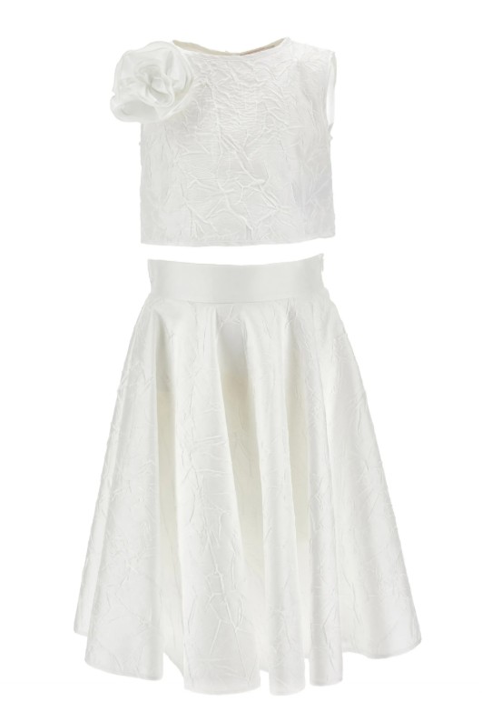 26SS [키즈] 모나리자 원피스 71G501 73050001