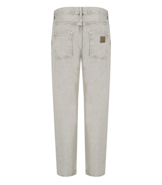 26SS 칼하트 WIP 뉴엘 팬츠 I036498 2ZX5F 29 Grey - CARHARTT WIP