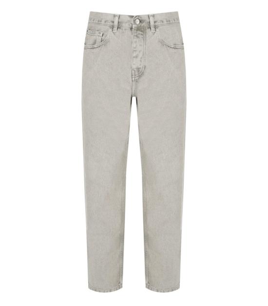 26SS 칼하트 WIP 뉴엘 팬츠 I036498 2ZX5F 29 Grey